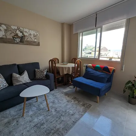 Noly Apartamento Monforte De Lemos Exterior foto