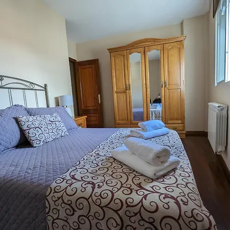 Noly Apartamento Monforte De Lemos Exterior foto