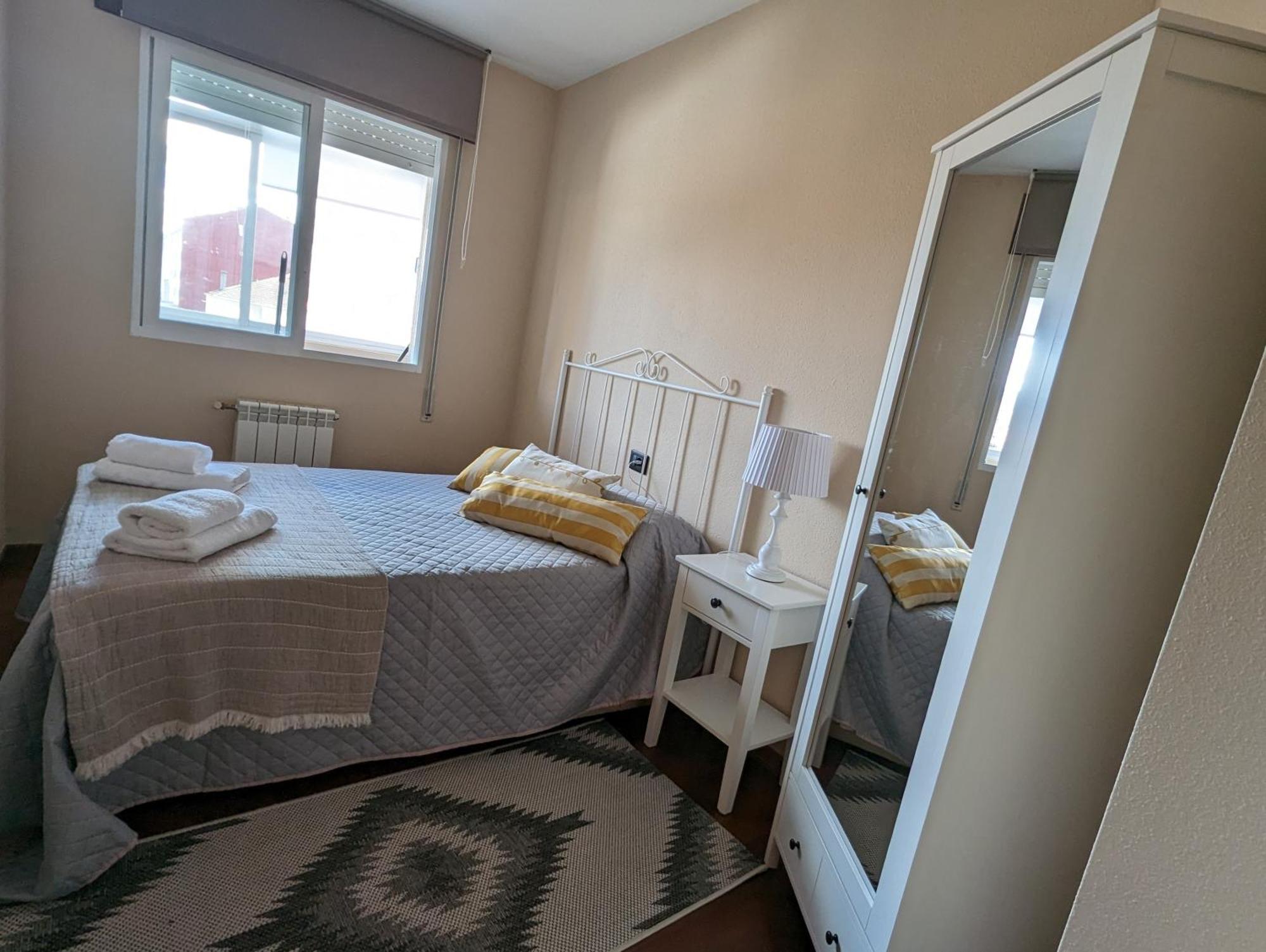 Apartment Noly